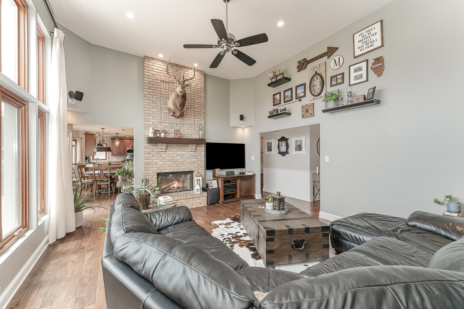26105 West Renwick Road Plainfield, IL 60544 - Photo 6 of 31 Gallery Image 6