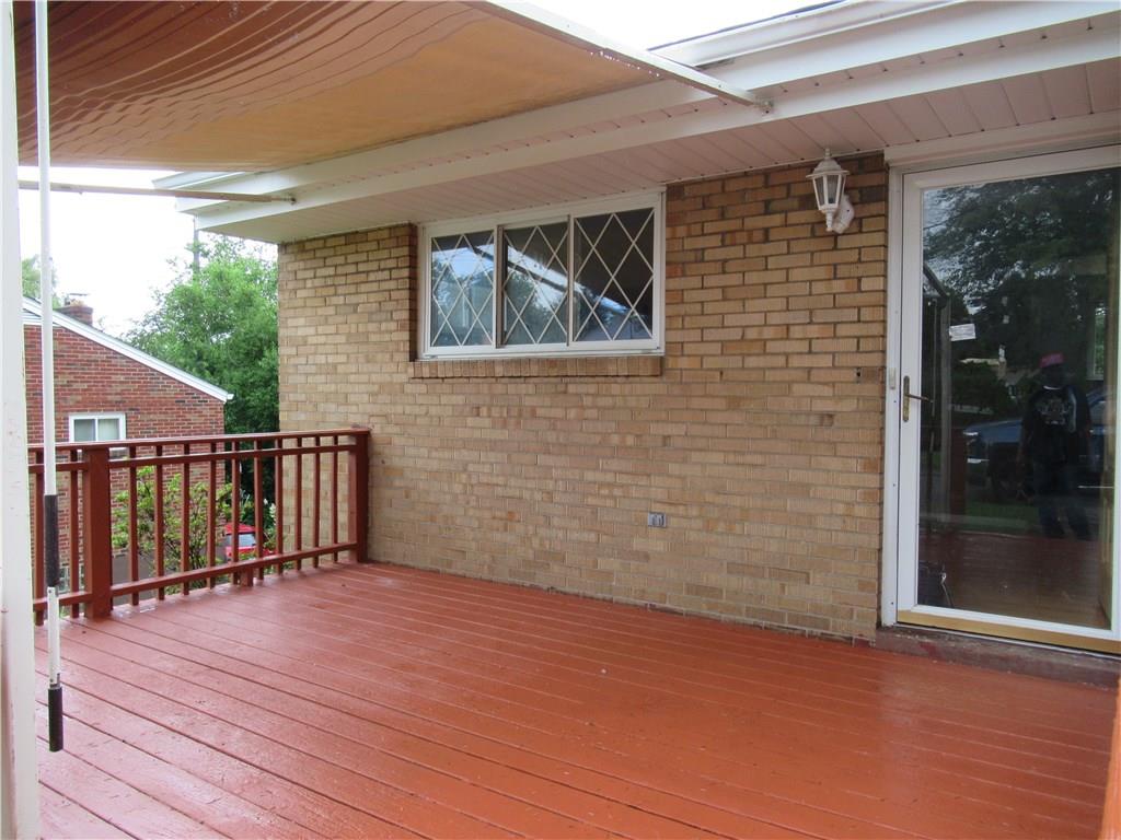 3706 Ramo Street Pittsburgh, PA 15204 - Photo 2 of 17 Gallery Image 2