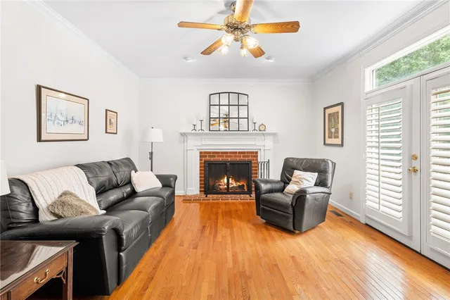 $440,000 | 1308 Fawndale Drive, Lewisville, NC 27023