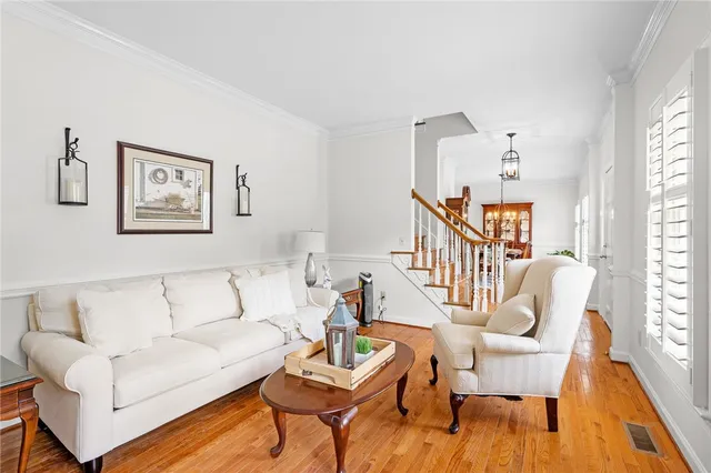 $440,000 | 1308 Fawndale Drive, Lewisville, NC 27023