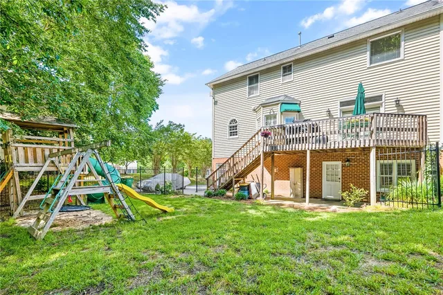 $440,000 | 1308 Fawndale Drive, Lewisville, NC 27023