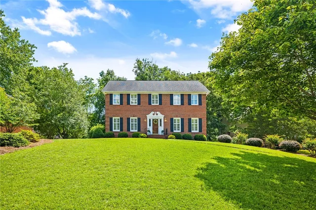 $440,000 | 1308 Fawndale Drive, Lewisville, NC 27023