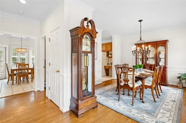 $440,000 | 1308 Fawndale Drive, Lewisville, NC 27023