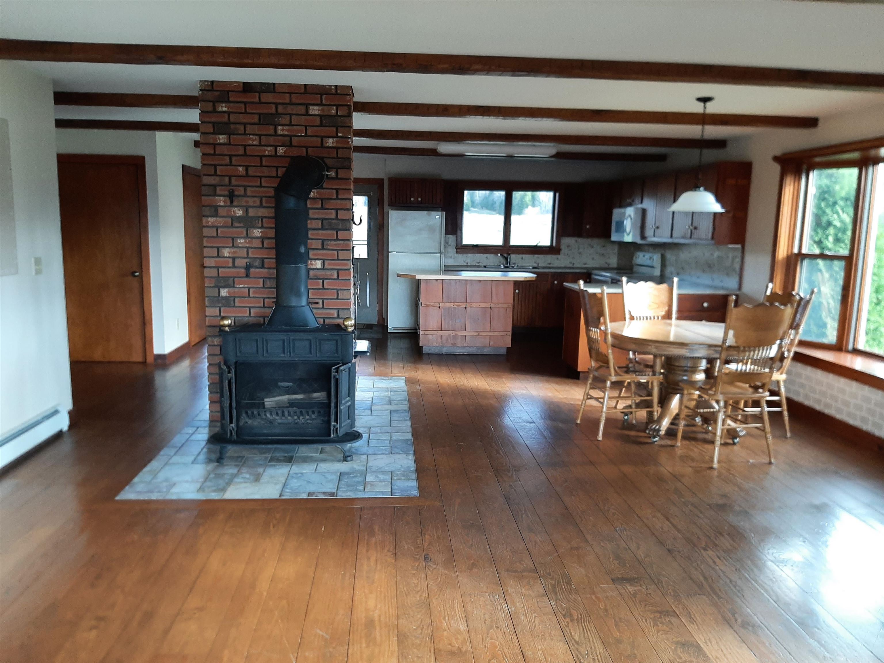 95 Herman Cross Road Colebrook, NH 03576 - Photo 22 of 40