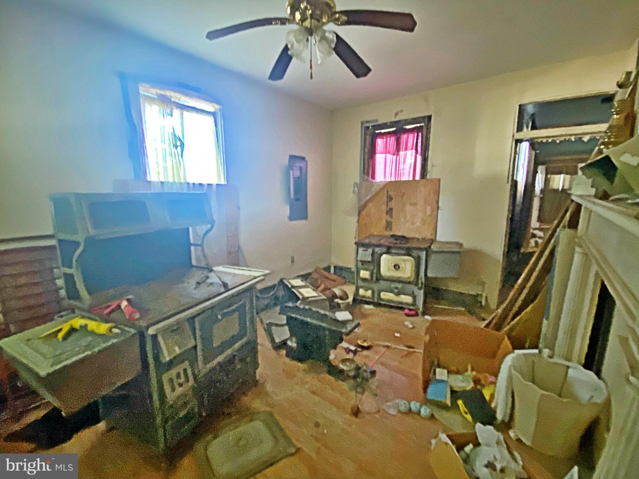 401 North Main Street Hurlock, MD 21643 - Photo 13 of 29 Dining Room