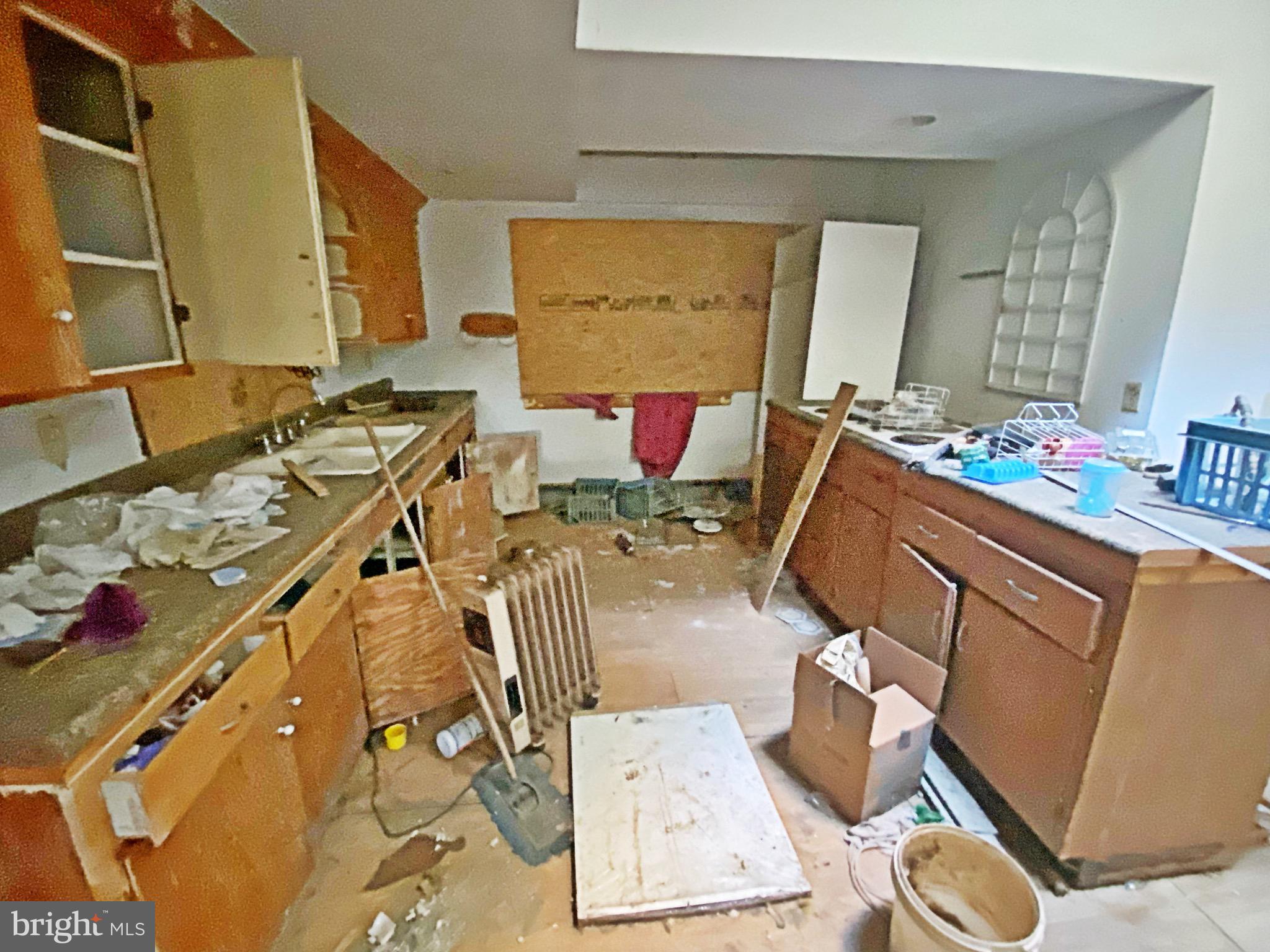 401 North Main Street Hurlock, MD 21643 - Photo 16 of 29 Kitchen