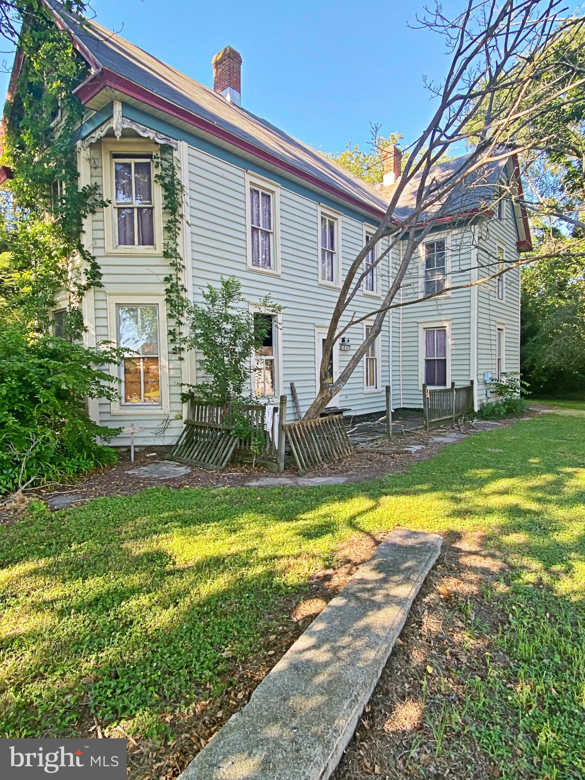 401 North Main Street Hurlock, MD 21643 - Photo 2 of 29 Right Side