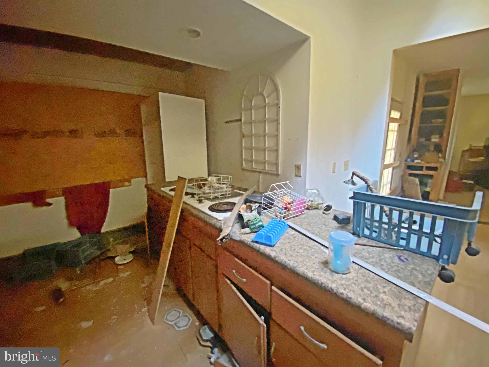 401 North Main Street Hurlock, MD 21643 - Photo 25 of 29 Kitchen