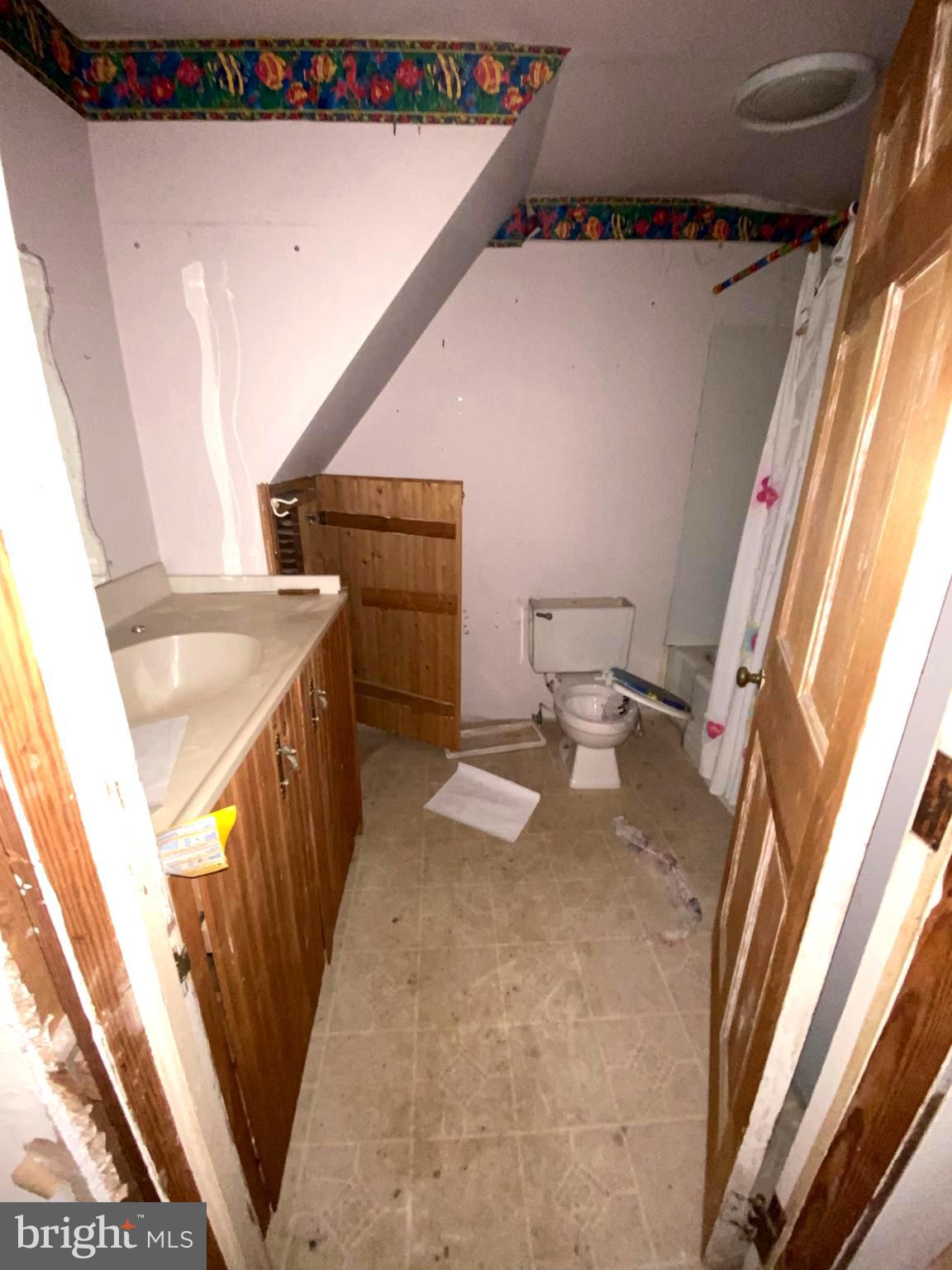 401 North Main Street Hurlock, MD 21643 - Photo 27 of 29 Bathroom