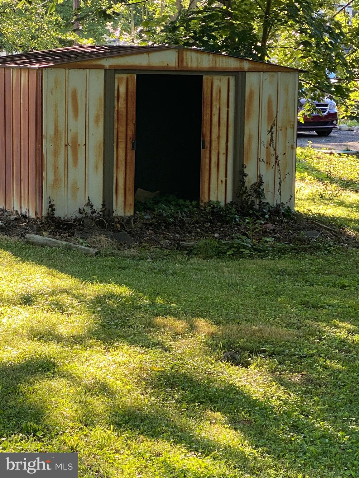 401 North Main Street Hurlock, MD 21643 - Photo 28 of 29 Shed