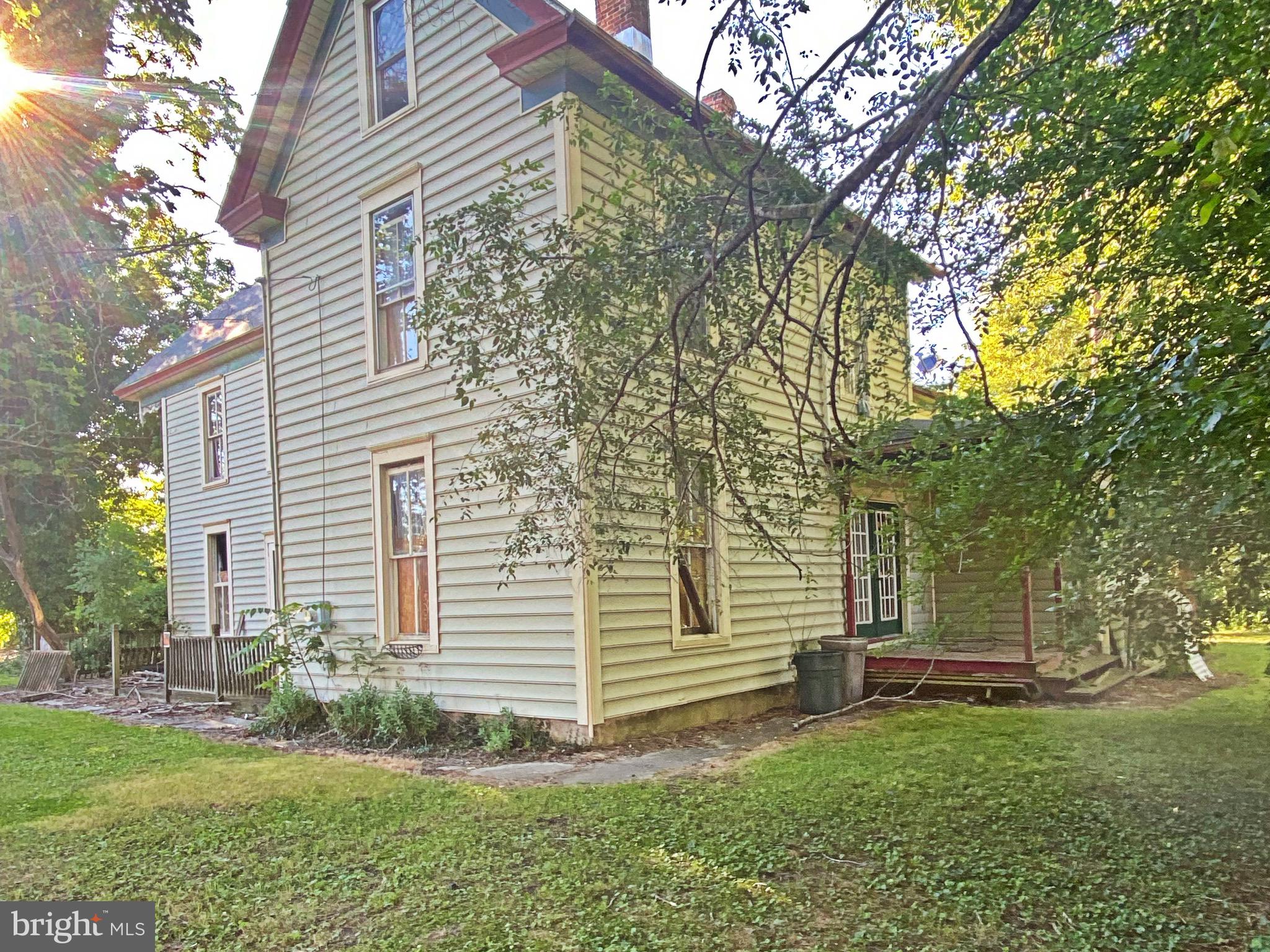 401 North Main Street Hurlock, MD 21643 - Photo 4 of 29 Left Side