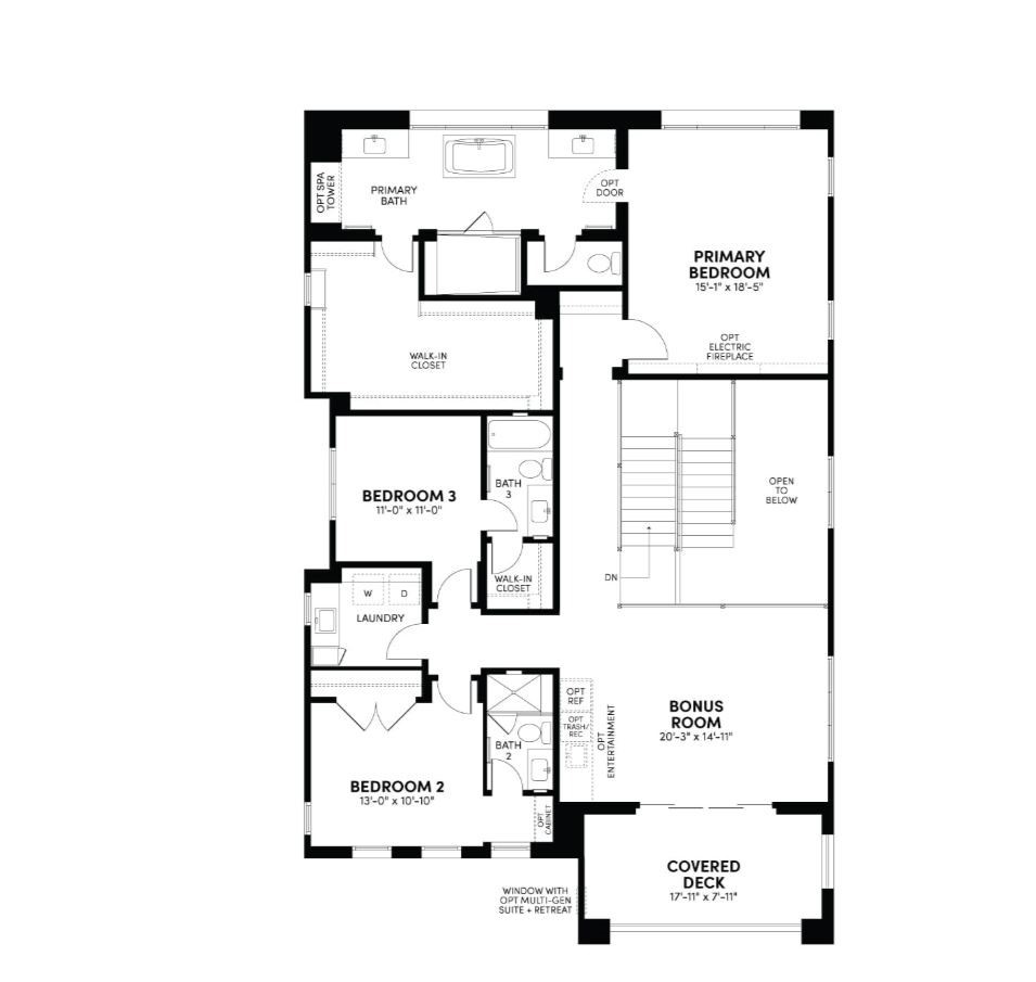 552 Peninsula Irvine, CA 92602 - Photo 3 of 19 unknown