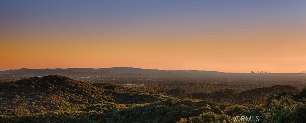 552 Peninsula Irvine, CA 92602 - Photo 6 of 19 a view of a house with a mountain
