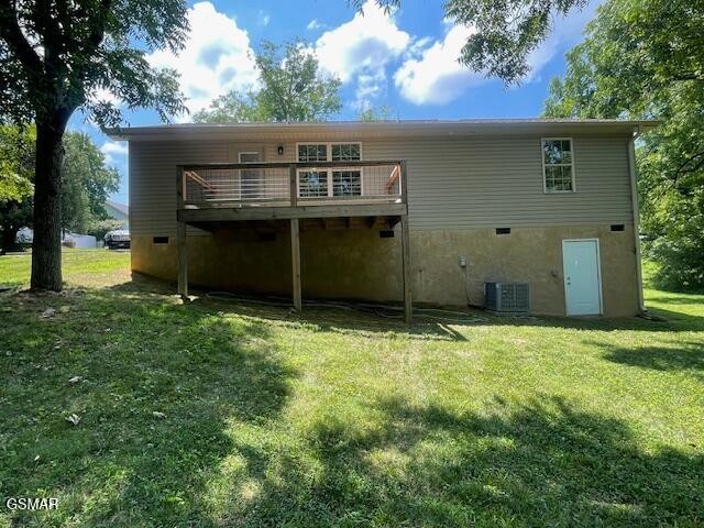 508 Crofford Street Sevierville, TN 37862 - Photo 26 of 33