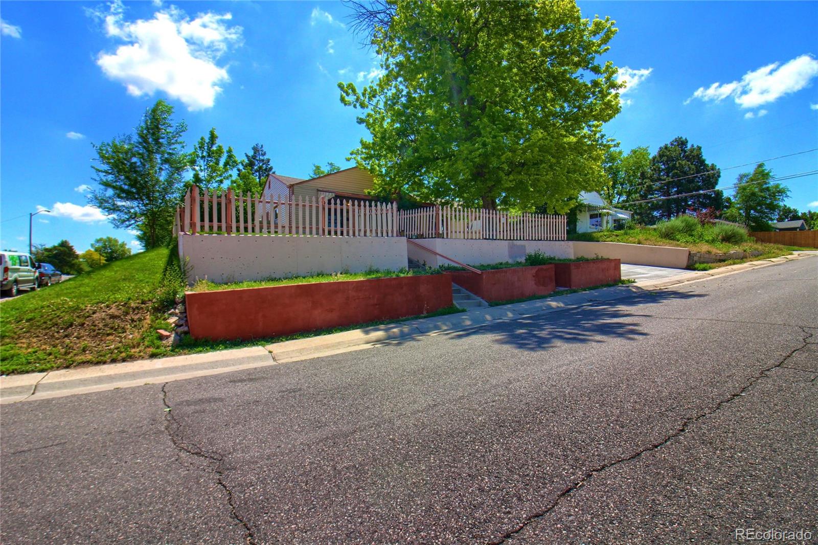 52 South Decatur Street Denver, CO 80219 - Photo 2 of 35 Gallery Image 2