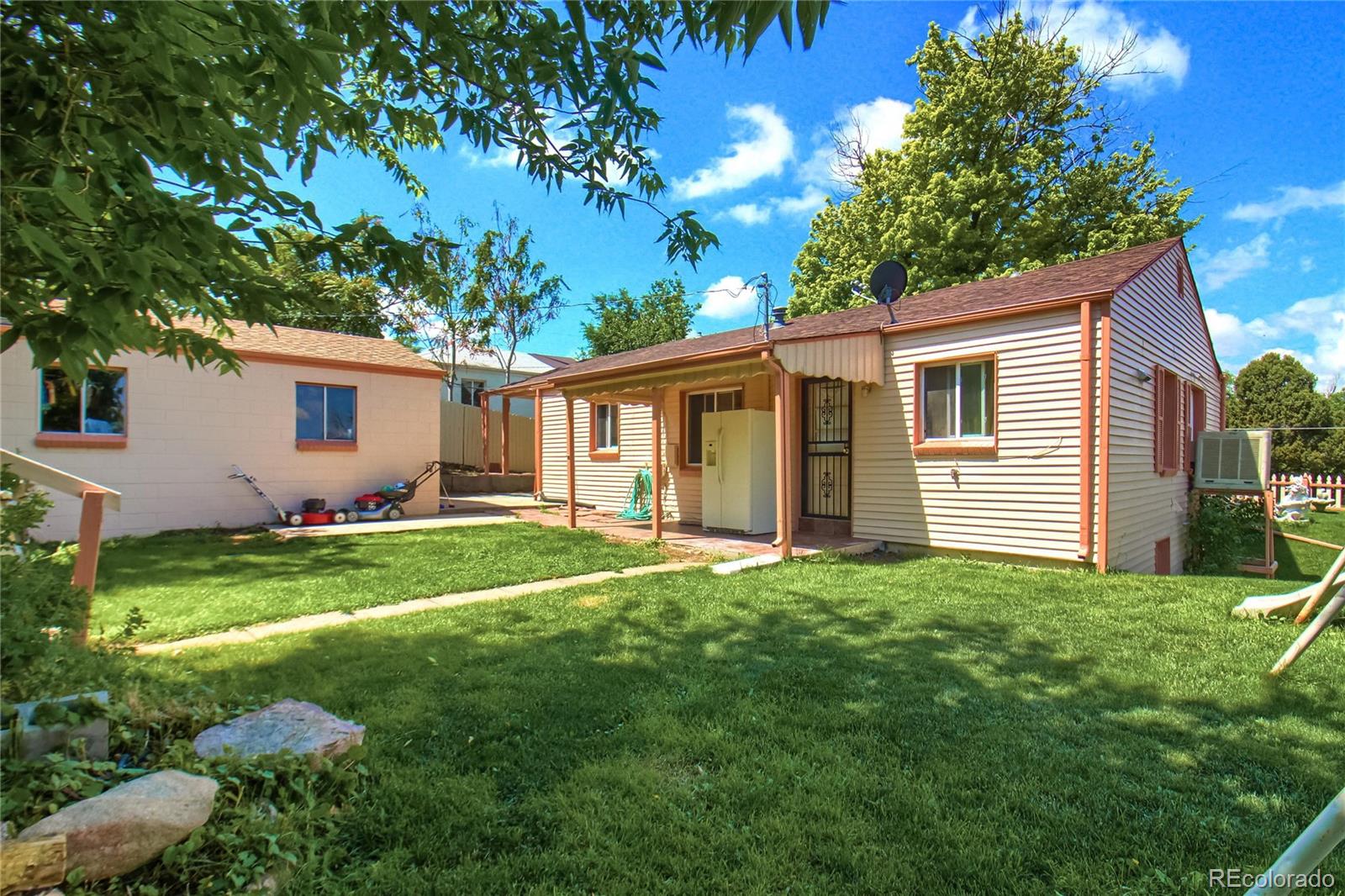52 South Decatur Street Denver, CO 80219 - Photo 33 of 35 Gallery Image 33