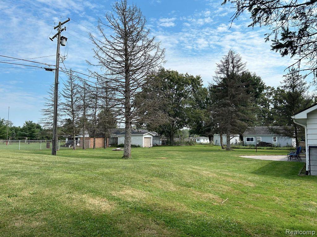 821 Wadhams Road St. Clair, MI 48079 - Photo 3 of 20 Gallery Image 3