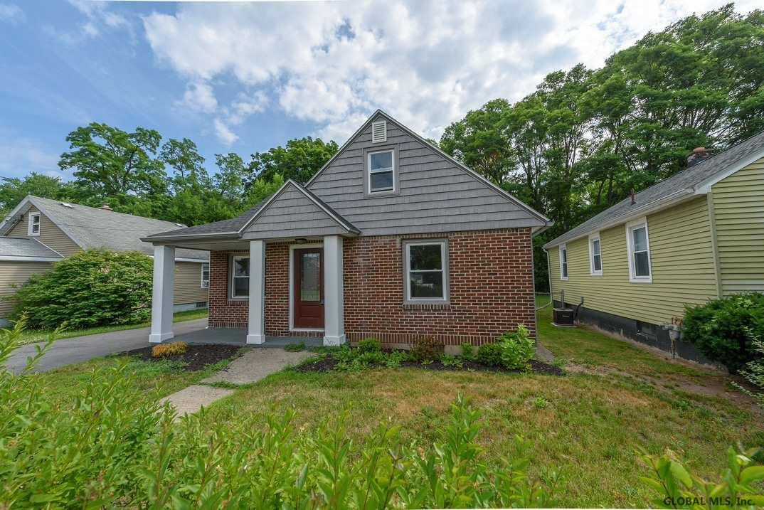 2441 Curry Road Schenectady, NY 12303 - Photo 3 of 28 Photo 4