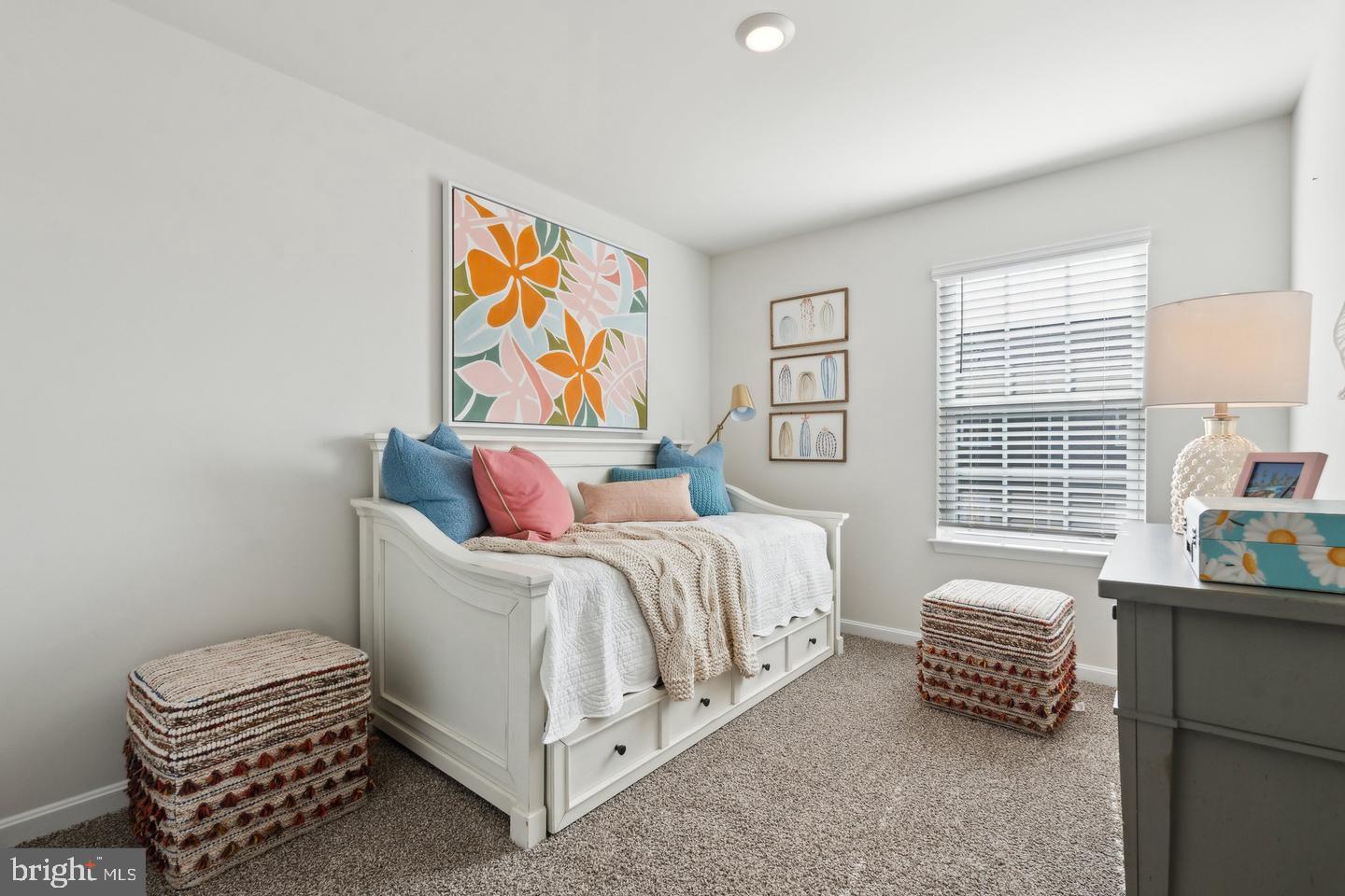 171 Rae Court Luray, VA 22835 - Photo 18 of 26 Bedroom #2