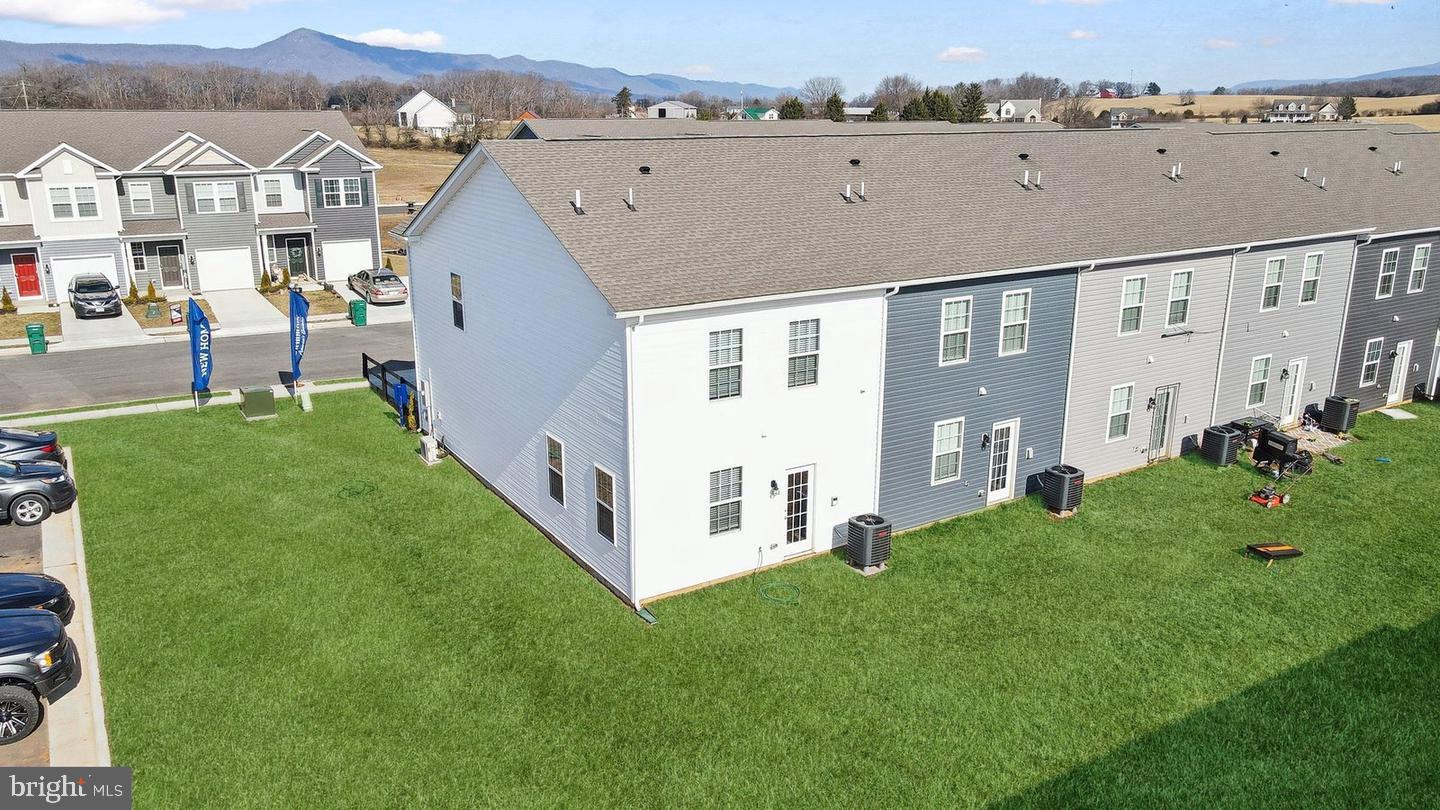 171 Rae Court Luray, VA 22835 - Photo 24 of 26 End Unit Townhouse