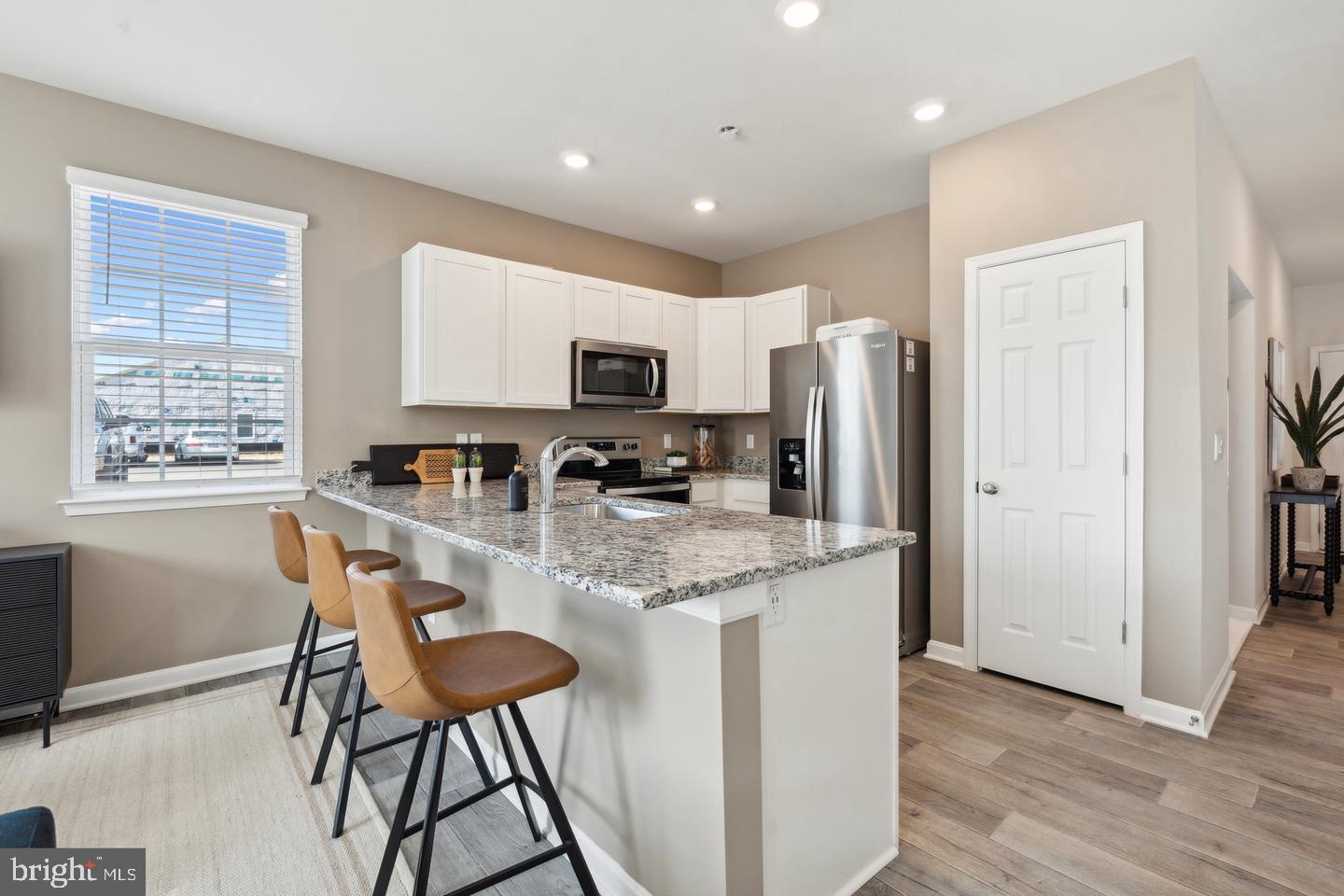 171 Rae Court Luray, VA 22835 - Photo 4 of 26 Granite Counters, Spacious Pantry