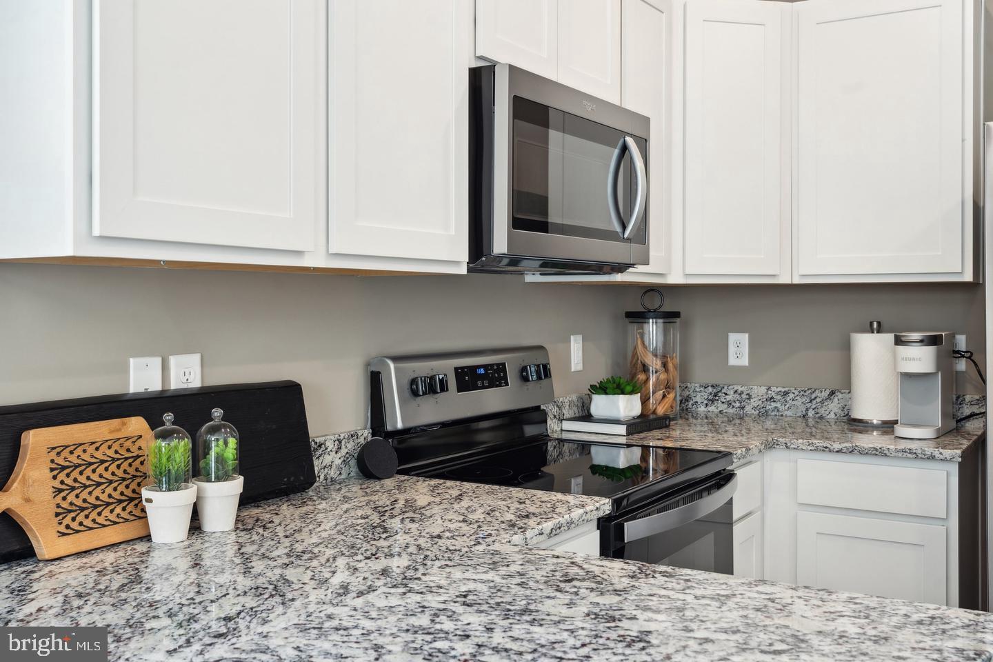 171 Rae Court Luray, VA 22835 - Photo 6 of 26 Built0in Microwave