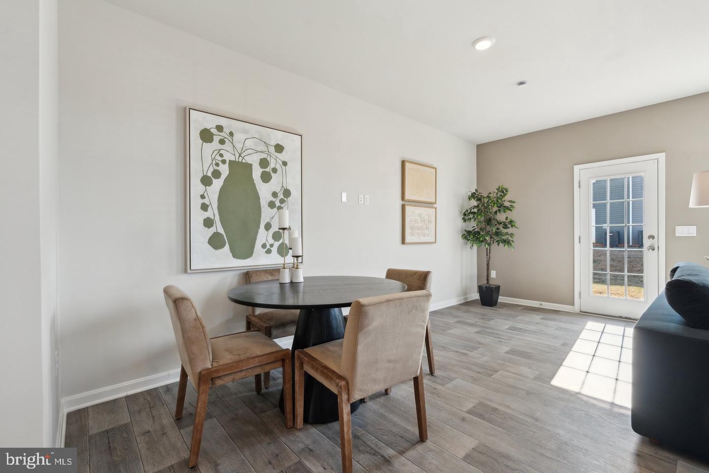 171 Rae Court Luray, VA 22835 - Photo 7 of 26 Dining Space