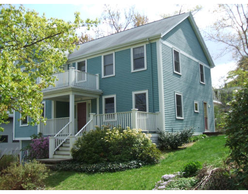55 Norfolk Road Arlington, MA 02476 - Photo 1 of 1 Gallery Image 1
