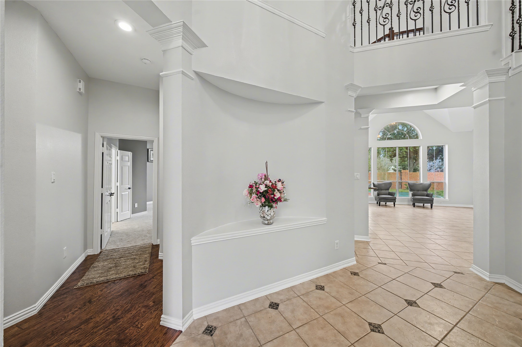 5403 Emerald Pointe Lane Sugar Land, TX 77479 - Photo 13 of 50 a view interior of the house