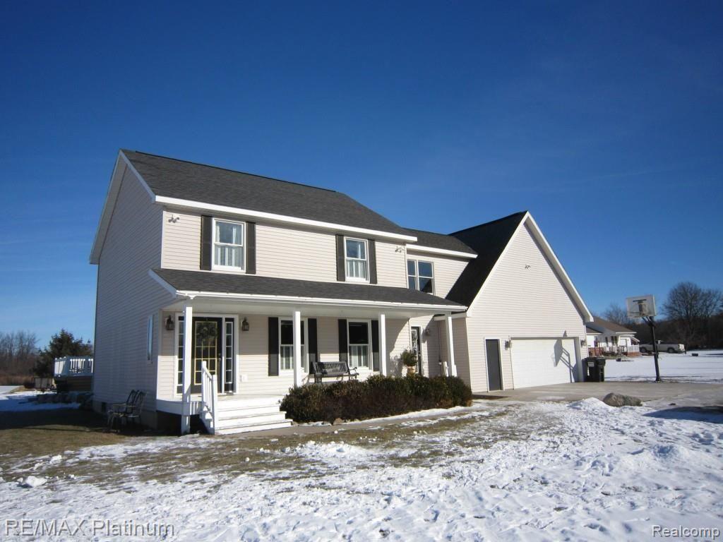 6223 Golf Club Road Howell, MI 48843 - Photo 1 of 16 6223 Golf Club.jpg