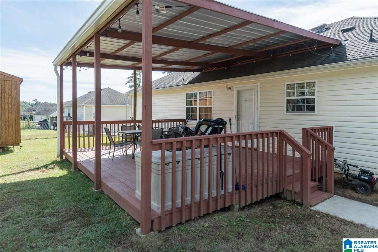 677 Deans Ferry Road Hayden, AL 35079 - Photo 32 of 34
