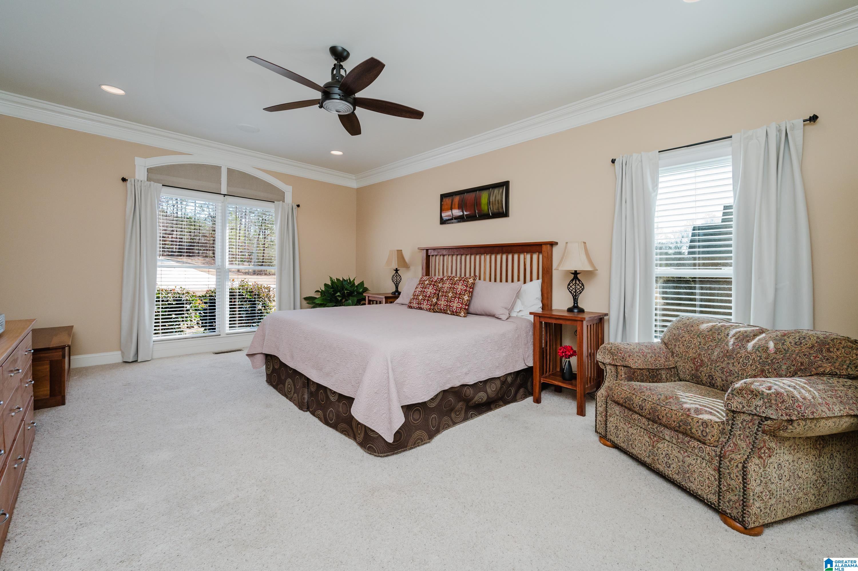 512 Baron Circle Chelsea, AL 35043 - Photo 30 of 81