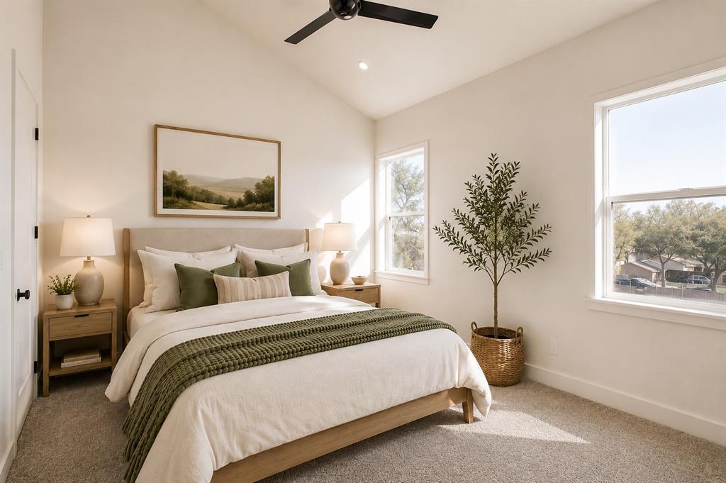2143 Mail Avenue, Unit 103 Dallas, TX 75235 - Photo 15 of 28 Virtually staged