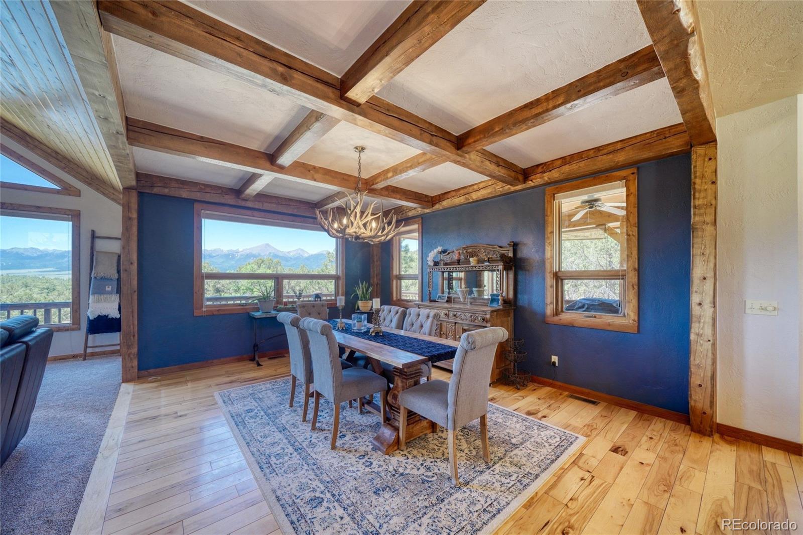 100 Reatta Road Westcliffe, CO 81252 - Photo 14 of 40