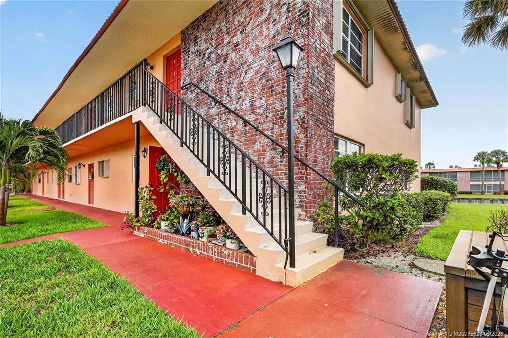 1985 Southwest Palm City Road, Unit J Stuart, FL 34994 - Photo 2 of 32
