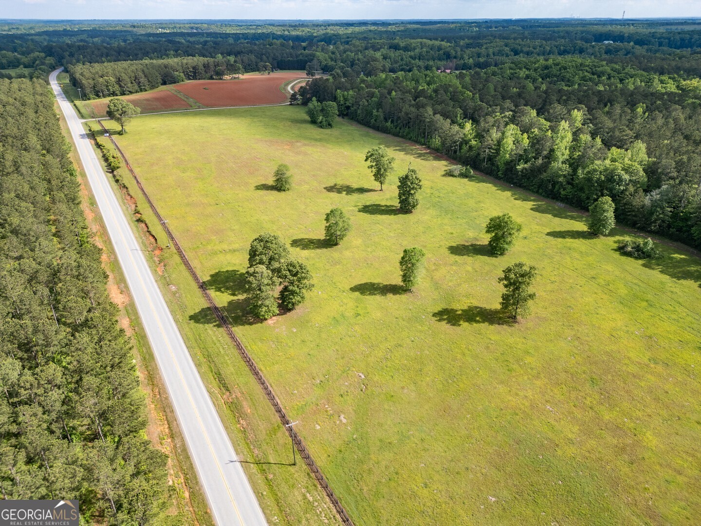 0 Highway 11 North Monticello, GA 31064 - Photo 3 of 20 a view of swimming pool with a yard