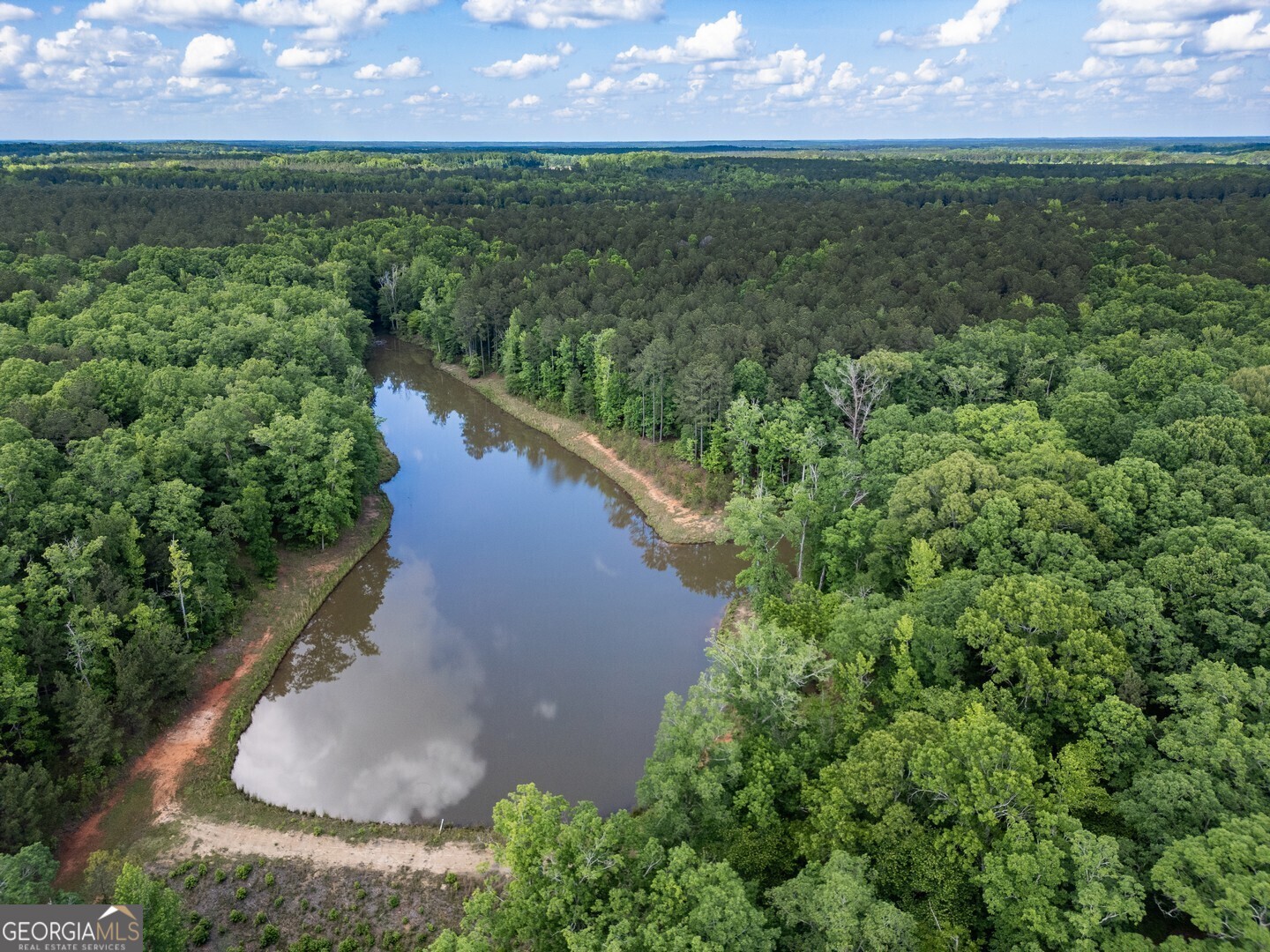0 Highway 11 North Monticello, GA 31064 - Photo 8 of 20 a view of outdoor space and yard