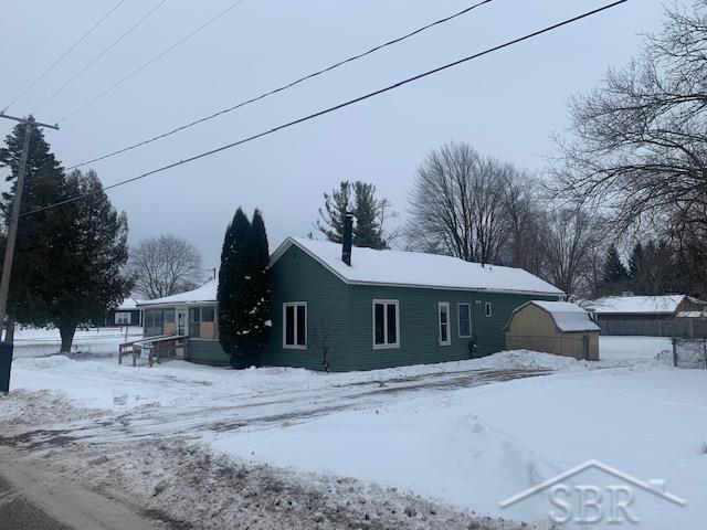 10045 Dice Road Freeland, MI 48623 - Photo 1 of 5