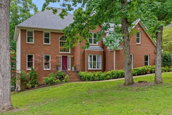 $599,999 | 1908 Windy Oaks Lane, Hixson, TN 37343