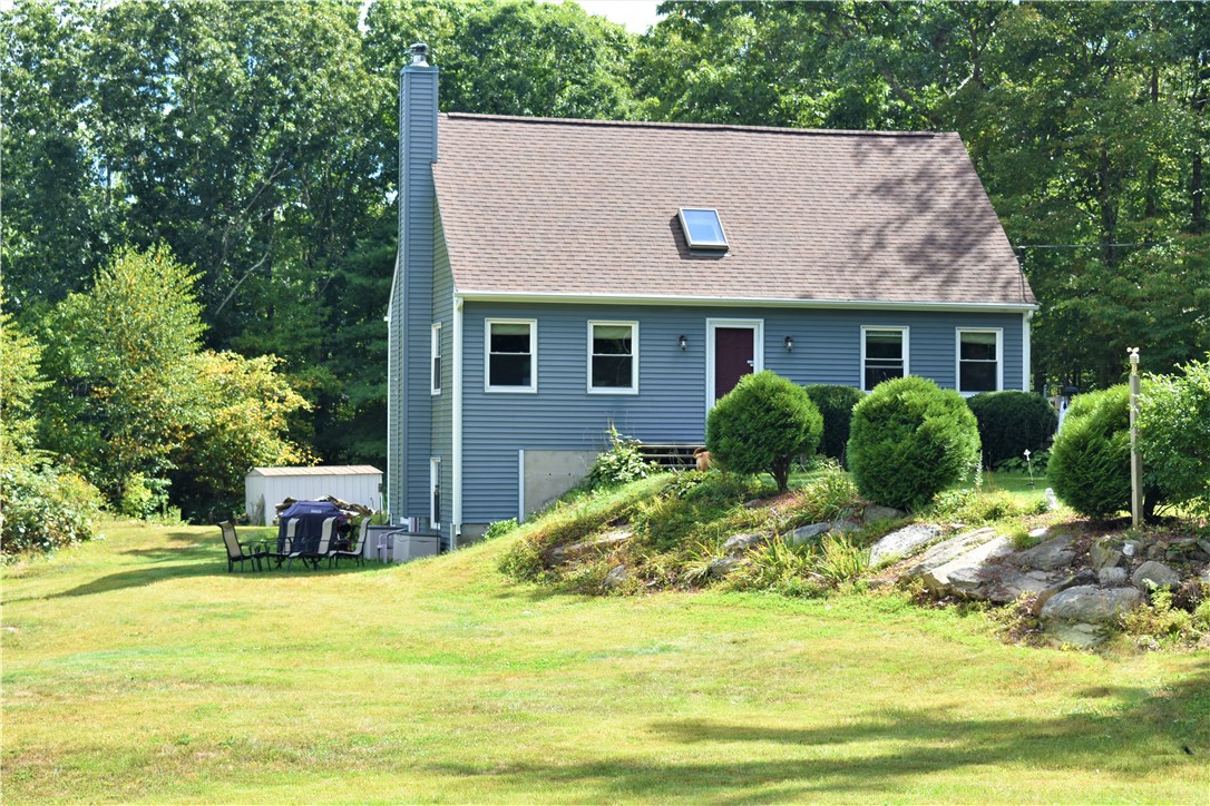 1355 Spring Lake Road Burrillville, RI 02830 - Photo 29 of 29 Gallery Image 29