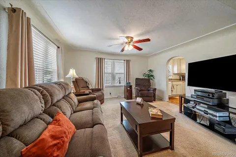 $499,999 | 1003 South Newton Street, Denver, CO 80219