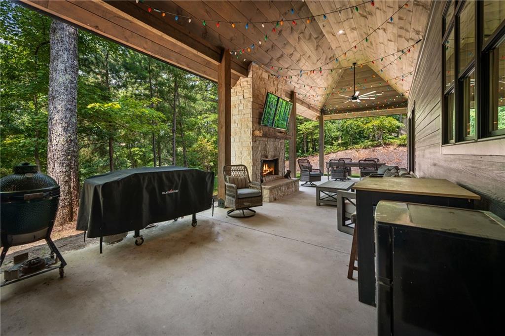 470 Old Orchard Road Ellijay, GA 30536 - Photo 54 of 61 Gallery Image 54