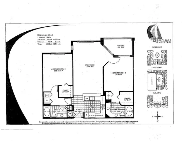 $4,000 | 804 East Windward Way, Unit 103, Lantana, FL 33462