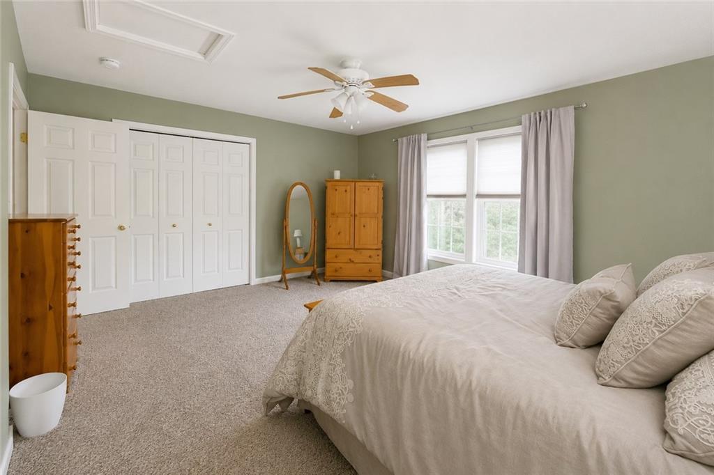 112 Scenic Ridge Drive Venetia, PA 15367 - Photo 27 of 45