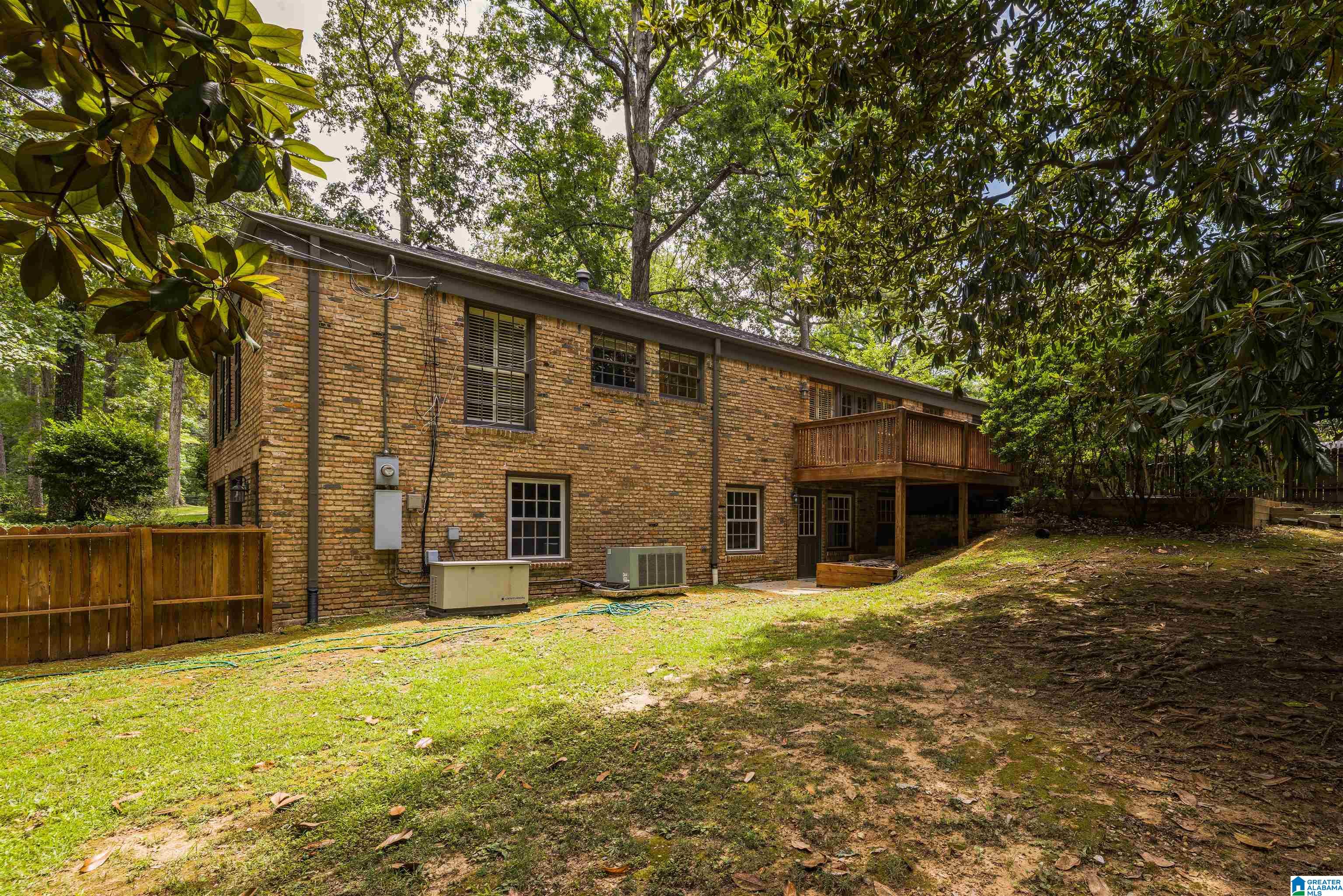 3837 Orleans Road Birmingham, AL 35243 - Photo 47 of 48