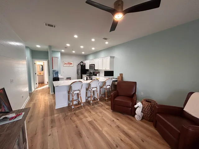 $475,000 | 115 Timber Island Road, Unit D, Carrabelle, FL 32322