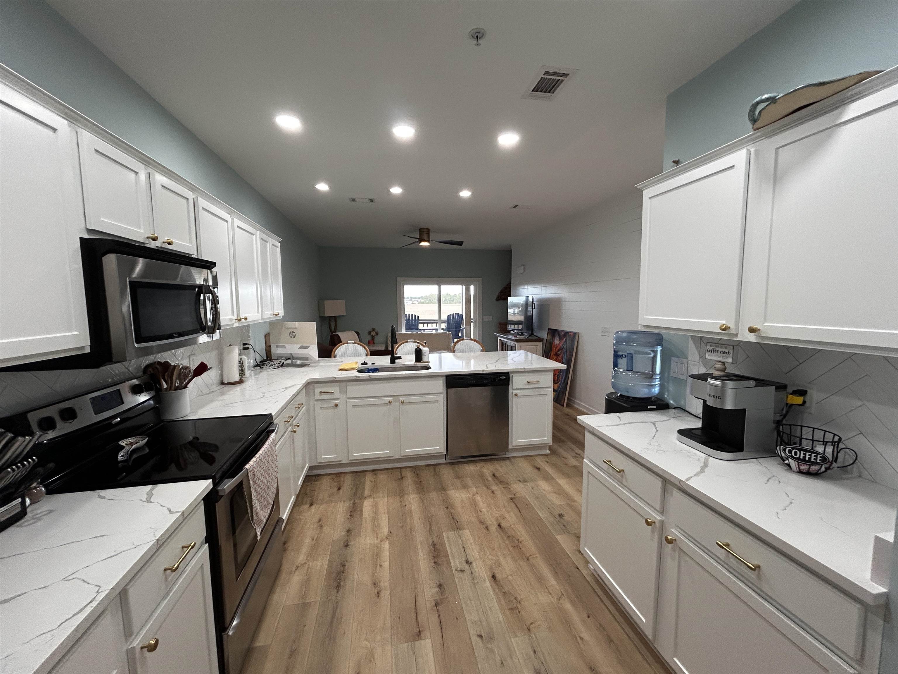 115 Timber Island Road, Unit D Carrabelle, FL 32322 - Photo 12 of 17