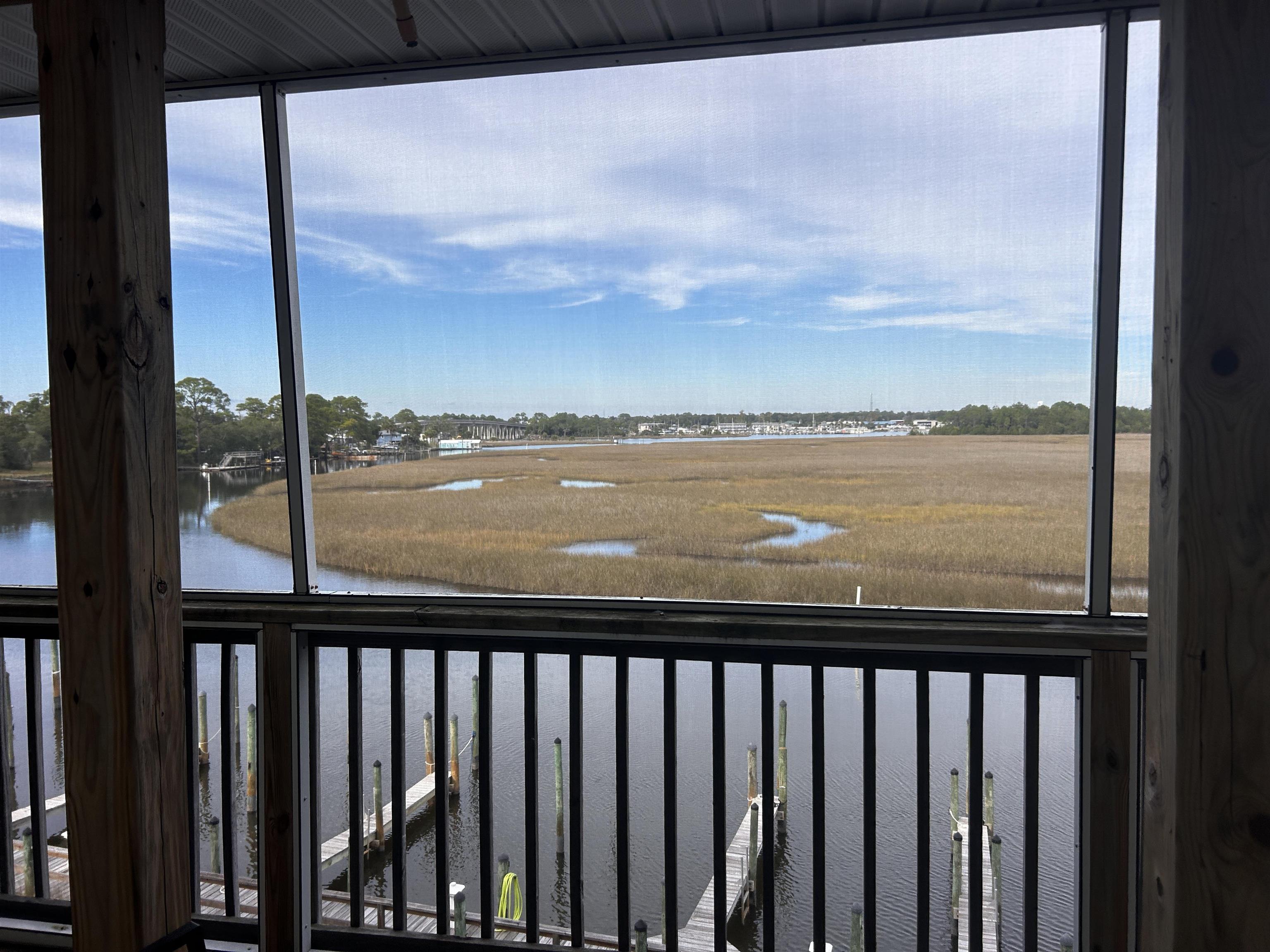 115 Timber Island Road, Unit D Carrabelle, FL 32322 - Photo 14 of 17