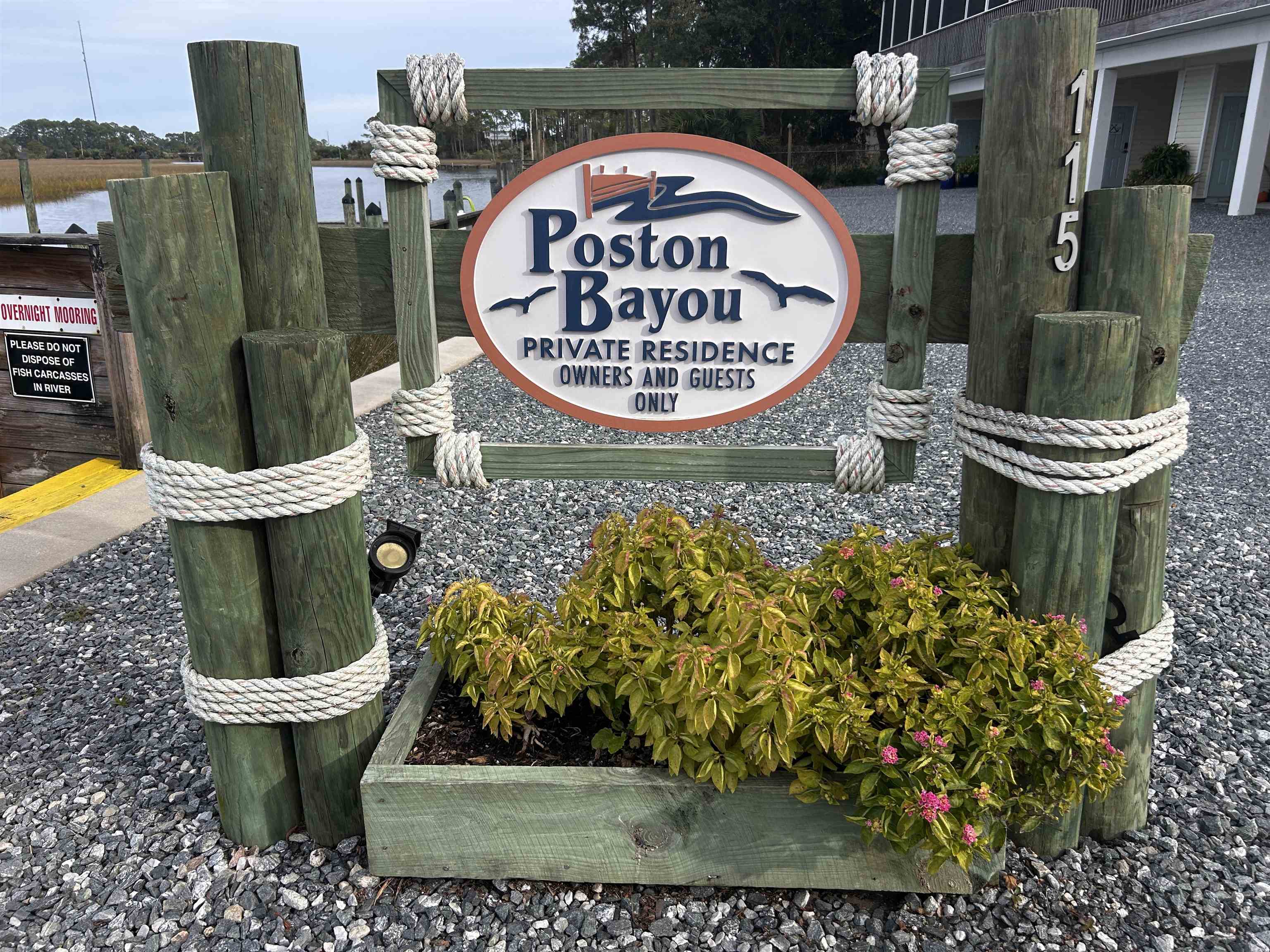 115 Timber Island Road, Unit D Carrabelle, FL 32322 - Photo 16 of 17