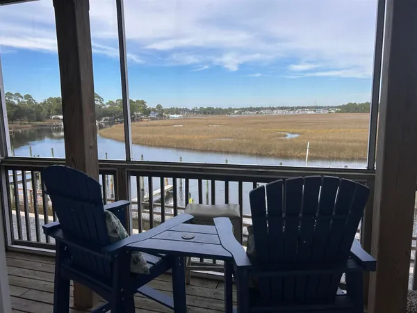 $475,000 | 115 Timber Island Road, Unit D, Carrabelle, FL 32322